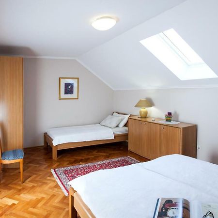 Apartments Rafaj Pula Extérieur photo