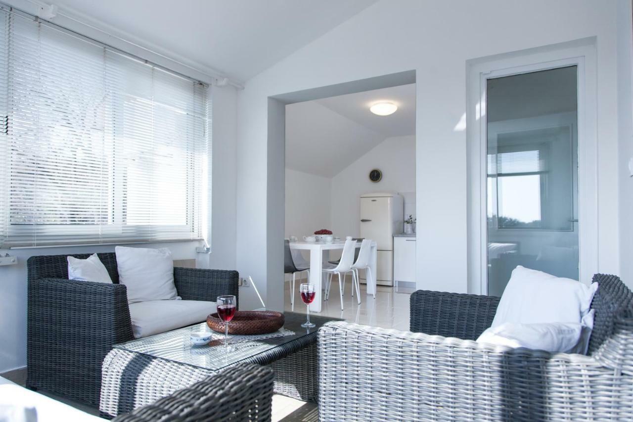 Apartments Rafaj Pula Extérieur photo