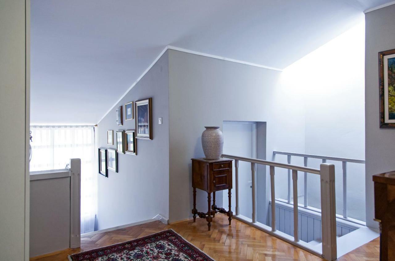 Apartments Rafaj Pula Extérieur photo