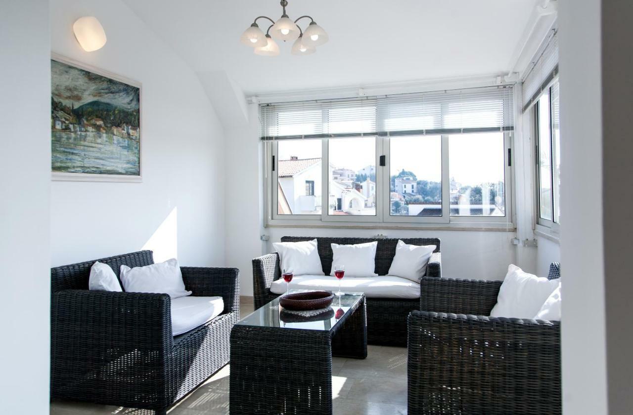 Apartments Rafaj Pula Extérieur photo
