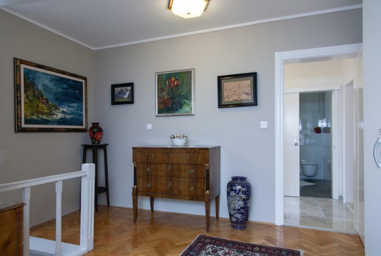 Apartments Rafaj Pula Extérieur photo