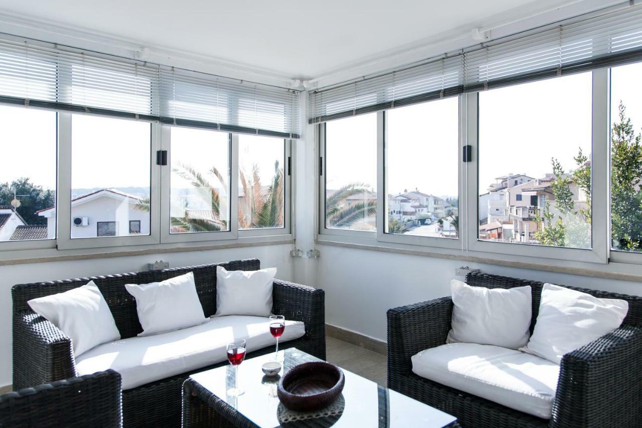 Apartments Rafaj Pula Extérieur photo