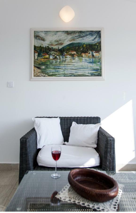 Apartments Rafaj Pula Extérieur photo