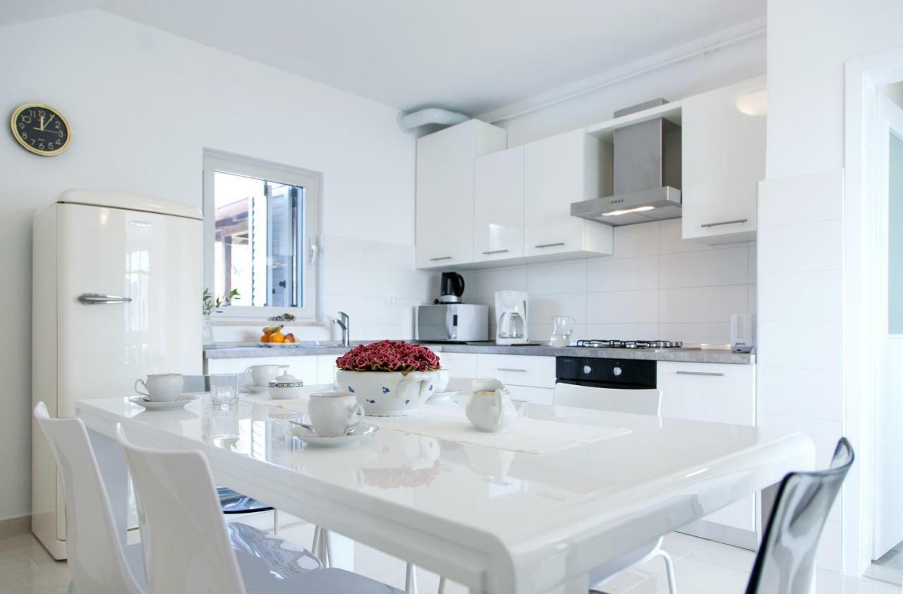 Apartments Rafaj Pula Extérieur photo
