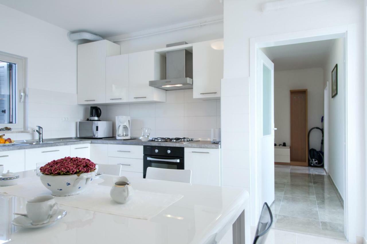 Apartments Rafaj Pula Extérieur photo