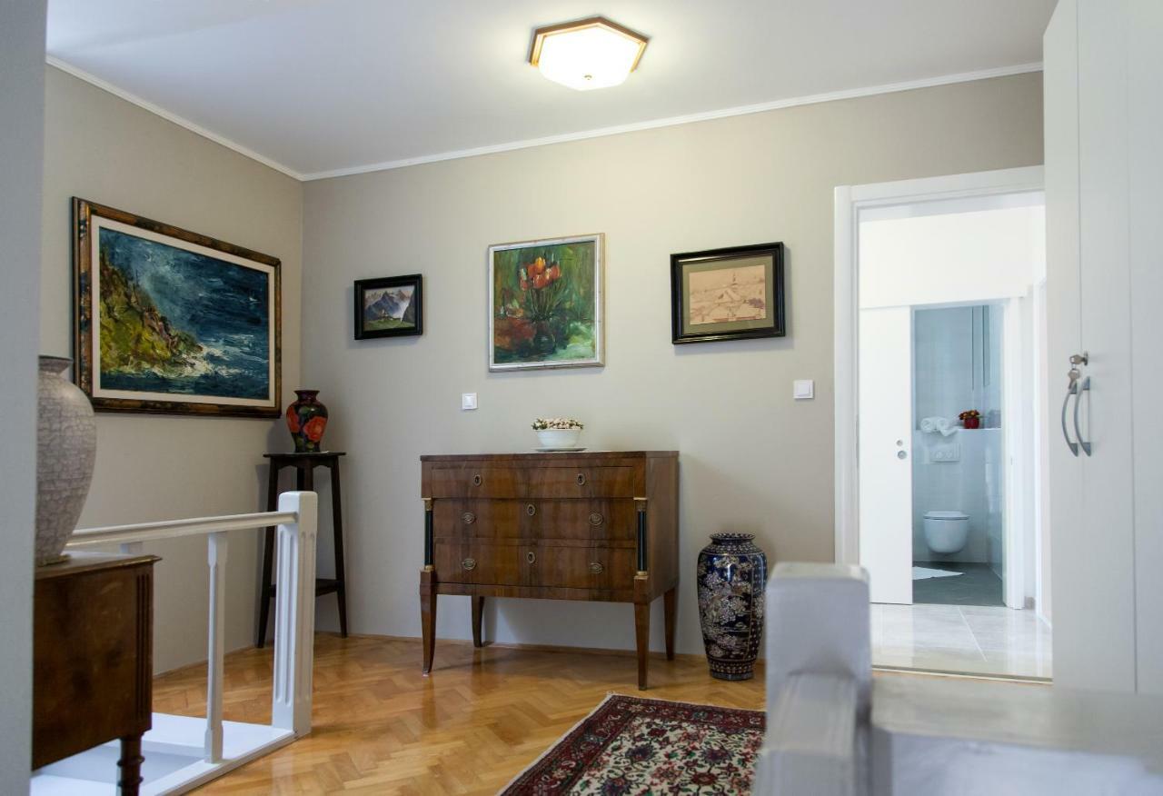 Apartments Rafaj Pula Extérieur photo