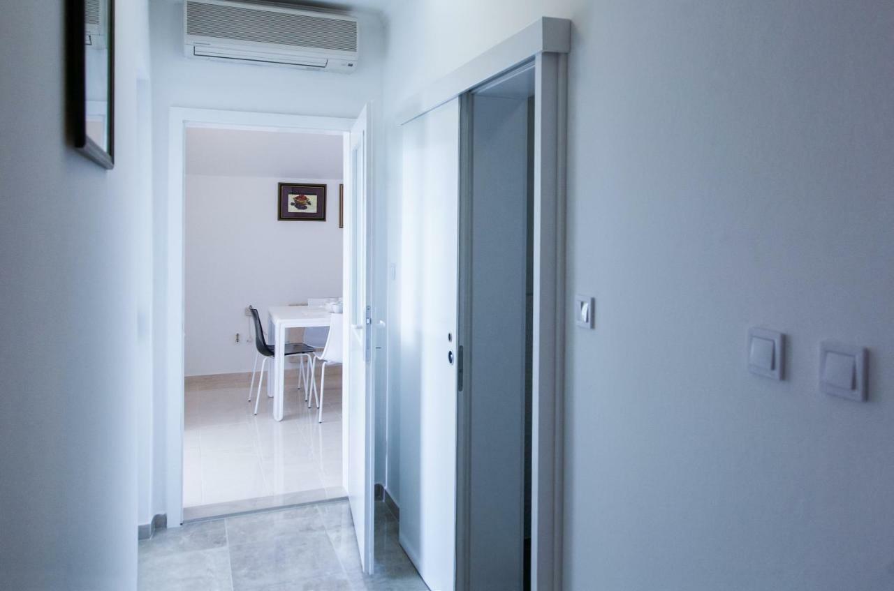 Apartments Rafaj Pula Extérieur photo