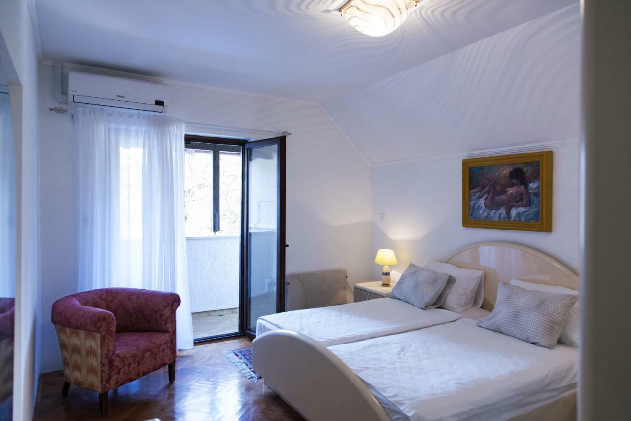 Apartments Rafaj Pula Extérieur photo