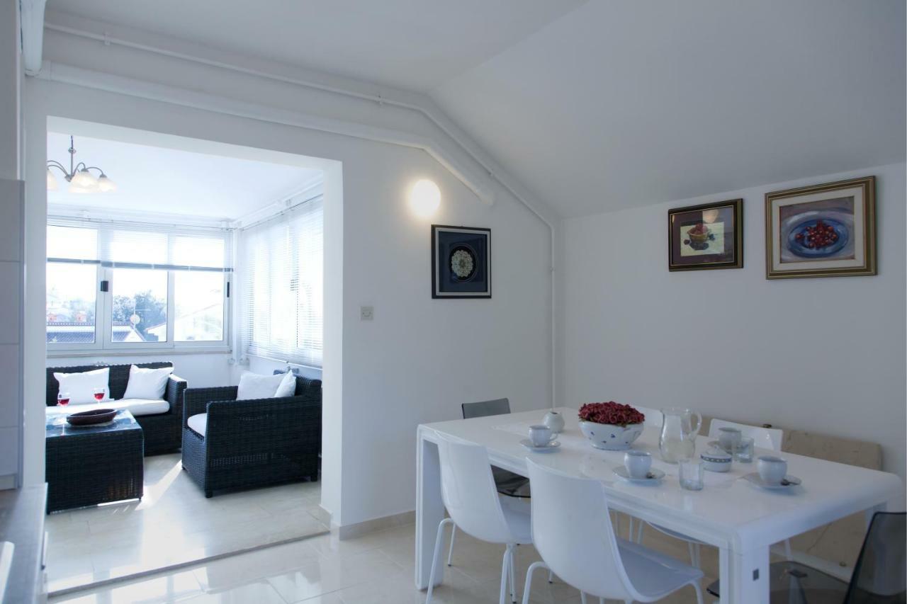 Apartments Rafaj Pula Extérieur photo