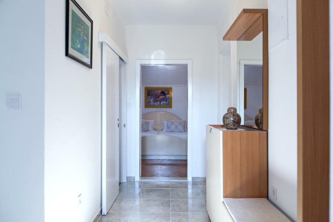 Apartments Rafaj Pula Extérieur photo