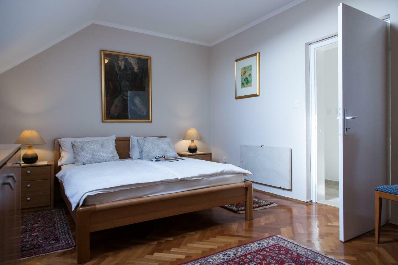 Apartments Rafaj Pula Extérieur photo