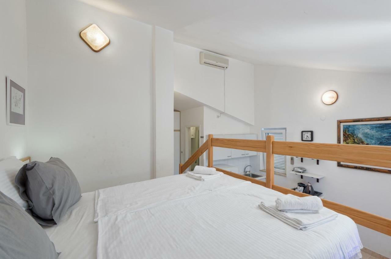 Apartments Rafaj Pula Extérieur photo