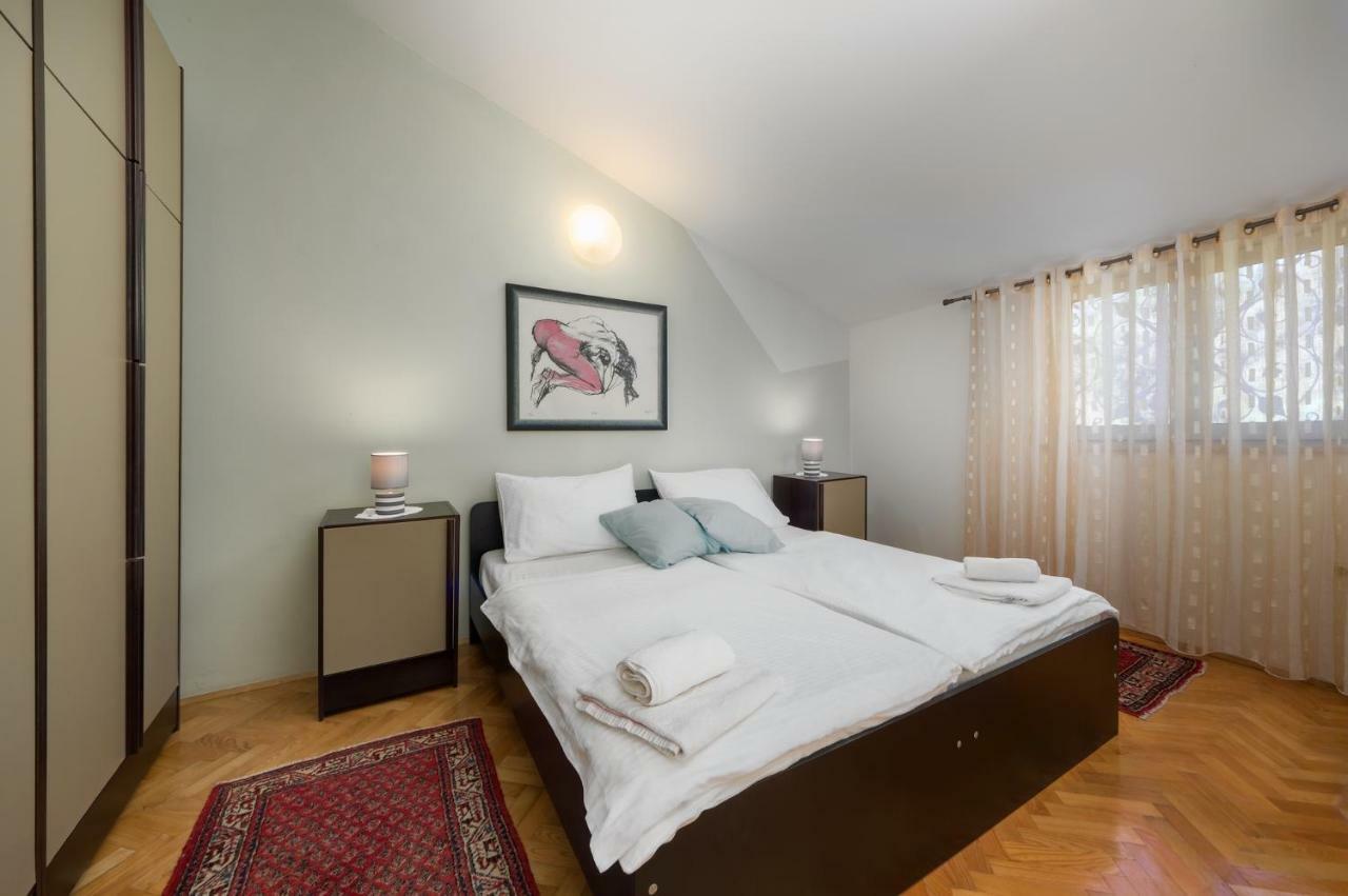 Apartments Rafaj Pula Extérieur photo