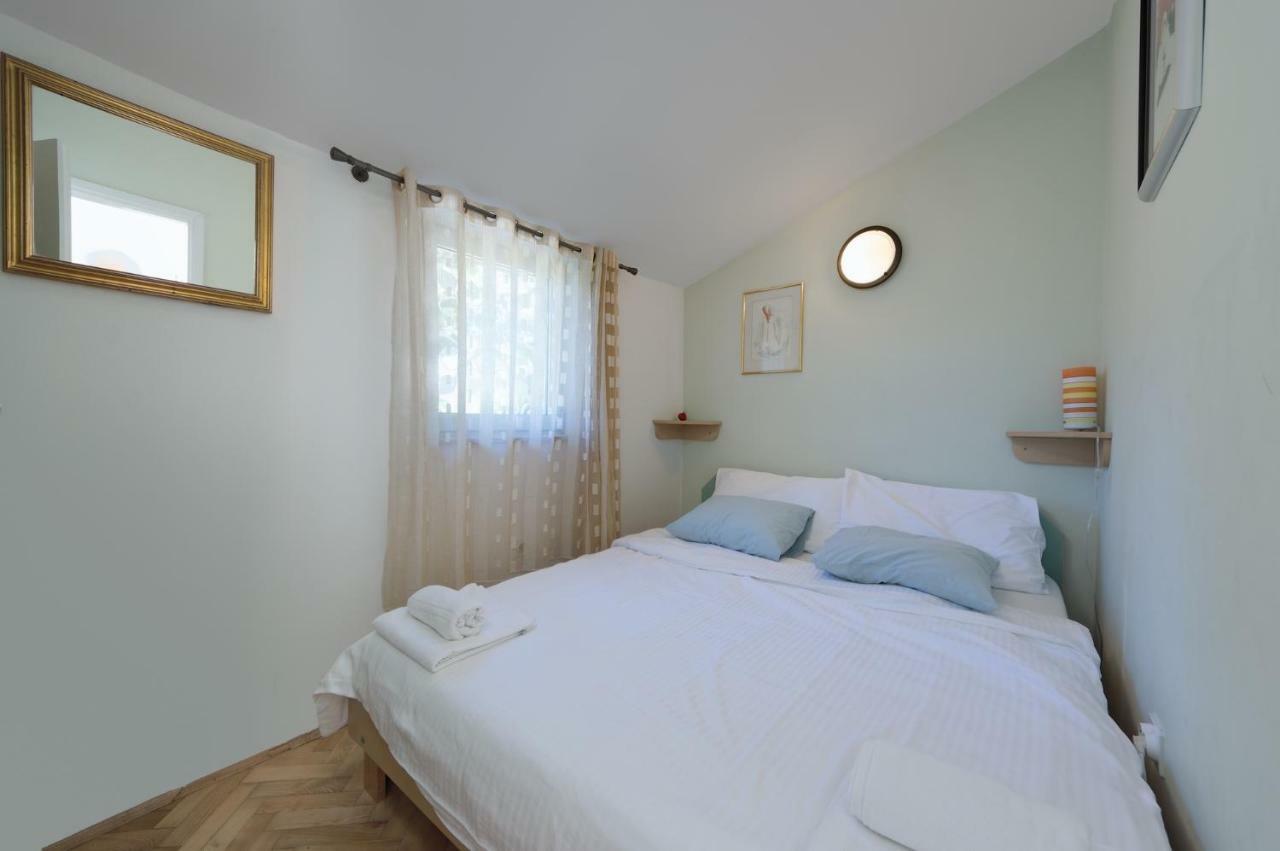Apartments Rafaj Pula Extérieur photo