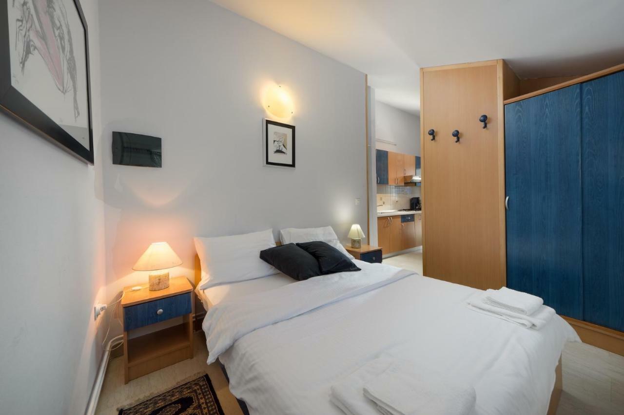 Apartments Rafaj Pula Extérieur photo