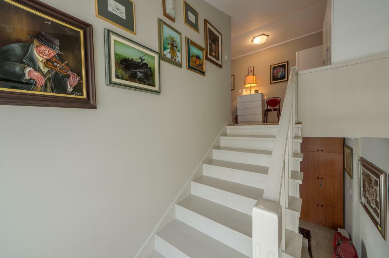 Apartments Rafaj Pula Extérieur photo
