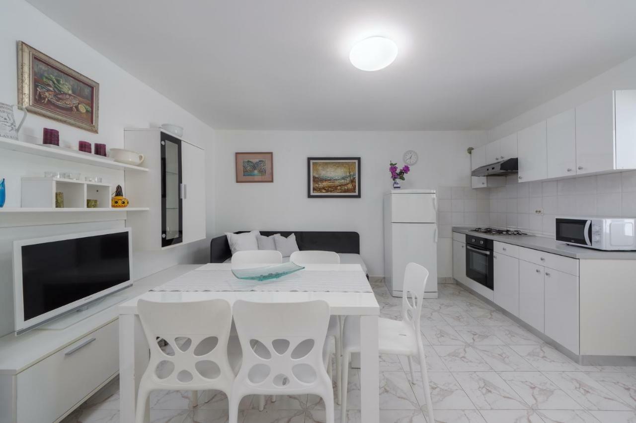 Apartments Rafaj Pula Extérieur photo