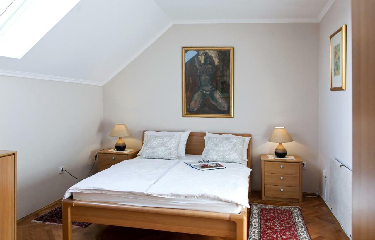 Apartments Rafaj Pula Extérieur photo