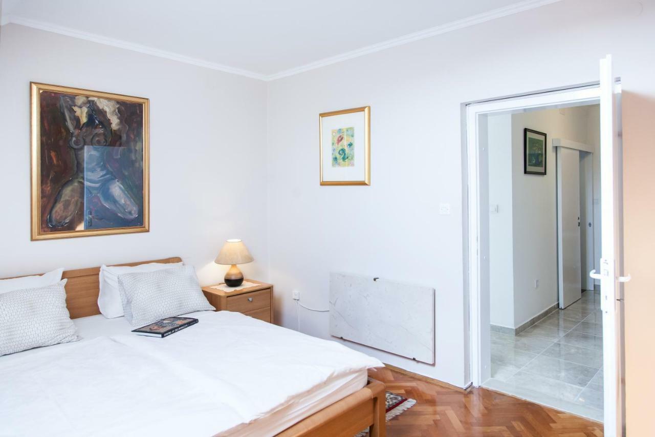 Apartments Rafaj Pula Extérieur photo