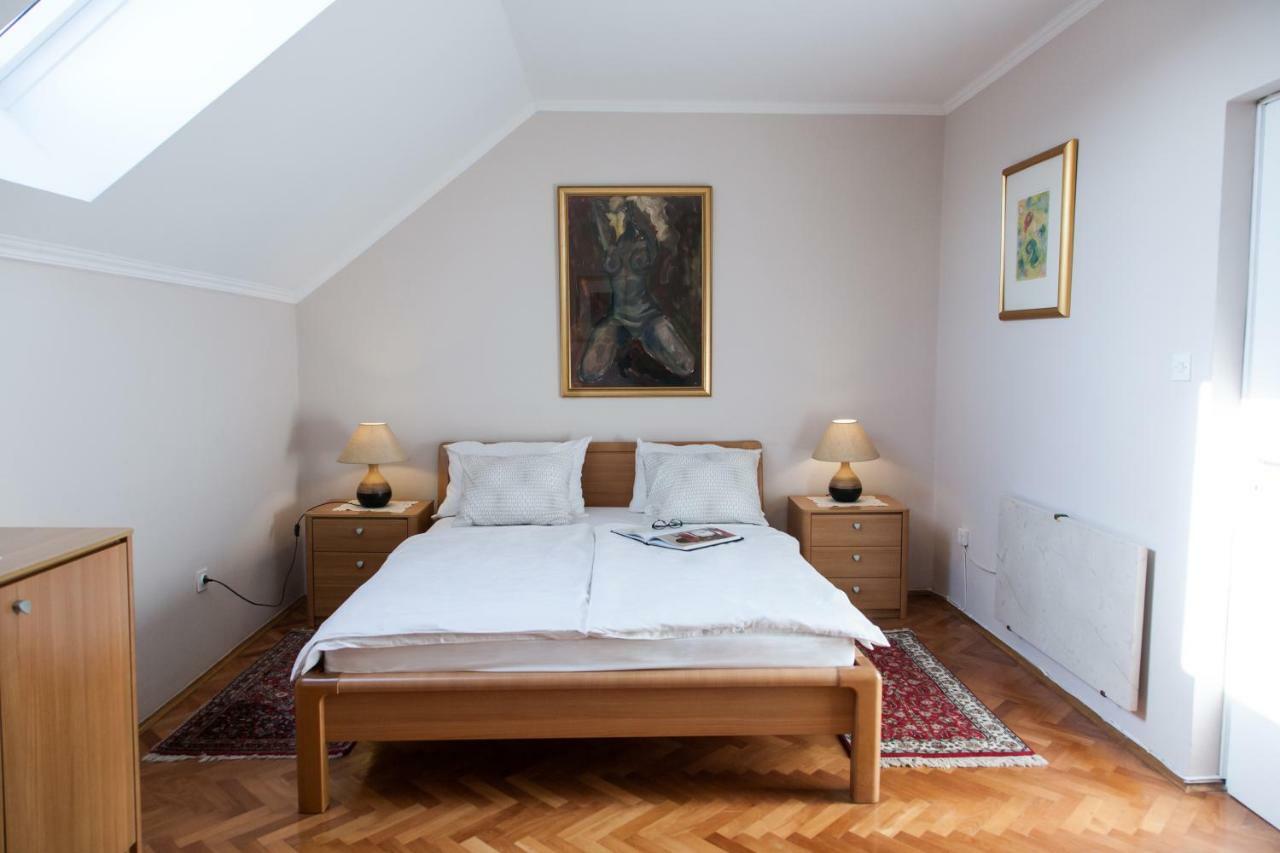 Apartments Rafaj Pula Extérieur photo
