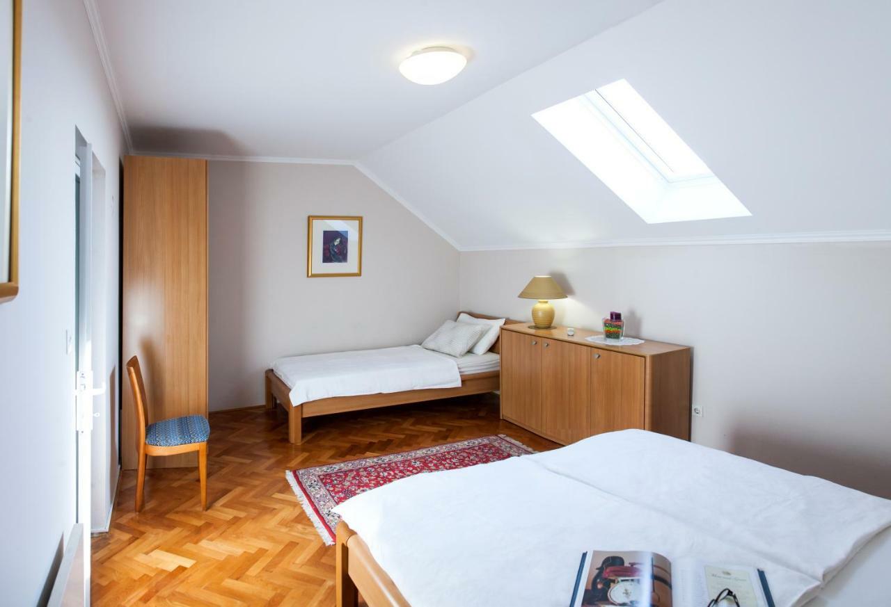 Apartments Rafaj Pula Extérieur photo